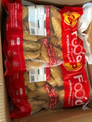 Ức gà giòn CP (1kg / Gói)