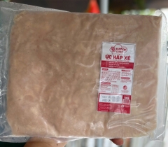 Ức gà xé hấp CP (1kg / Gói)