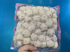 Viên bạch tuộc LC (40v / 500g / Gói)