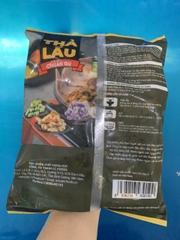 Viên thả lẩu gà nướng mật ong LC (500g / Gói)