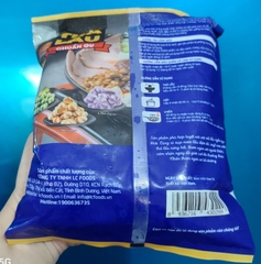 Viên thả lẩu hỗn hợp LC (500g / Gói)
