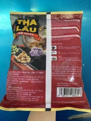 Viên thả lẩu Tomyum LC (500g / Gói)