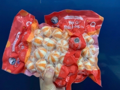Viên thả lẩu nhân trứng cá Chojo (454g / Gói) - Lichuan