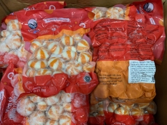 Viên thả lẩu nhân trứng cá Chojo (454g / Gói) - Lichuan
