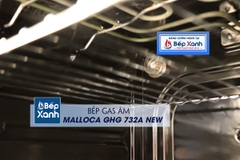 Lò nướng 6 chức năng Malloca MOV 575 ECO - Ảnh nhỏ 5