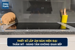 Bếp điện từ 3 vùng nấu Malloca MH 03IR N / Bếp 2 từ 1 điện, kính Eurokera chấm bi - Ảnh nhỏ 11