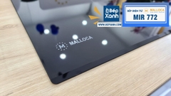 Bếp điện từ 2 vùng nấu Malloca MIR 772 / 1 từ 1 điện / Nhập khẩu Tây Ban Nha, kính Schott Ceran - Ảnh nhỏ 19