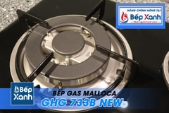 Bếp gas âm 3 vùng nấu Malloca GHG 733B NEW/ Màu đen - Ảnh nhỏ 22