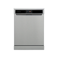 Máy Rửa Chén Độc Lập Malloca MDW14-S10TFT