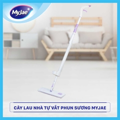 Bộ sản phẩm Malloca vệ sinh nhà - Ảnh nhỏ 2