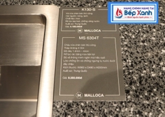 Chậu rửa chén Inox Malloca MS 6304T - Ảnh nhỏ 5