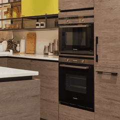 Lò nướng 9 chức năng Malloca MOV 72 PYRO - Ảnh nhỏ 5