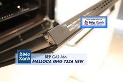 Lò nướng 6 chức năng Malloca MOV 575 ECO - Ảnh nhỏ 7