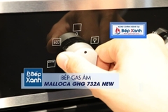 Lò nướng 6 chức năng Malloca MOV 575 ECO - Ảnh nhỏ 9