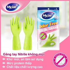 Bộ sản phẩm Malloca vệ sinh nhà - Ảnh nhỏ 9