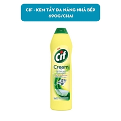 Bộ sản phẩm Malloca làm sạch nhà bếp - Ảnh nhỏ 4
