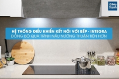 Máy hút mùi áp tường Malloca VITA V-13 GRES - Ảnh nhỏ 12