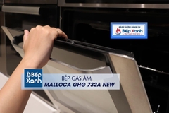 Lò nướng 6 chức năng Malloca MOV 575 ECO - Ảnh nhỏ 10