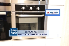 Lò nướng 6 chức năng Malloca MOV 575 ECO - Ảnh nhỏ 13