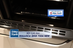 Lò nướng 6 chức năng Malloca MOV 575 ECO - Ảnh nhỏ 14