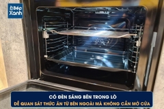 Lò nướng kết hợp vi sóng Malloca MOV 72 CB - Ảnh nhỏ 21