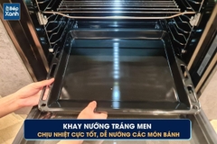 Lò nướng kết hợp vi sóng Malloca MOV 72 CB - Ảnh nhỏ 23