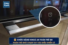 Lò nướng kết hợp vi sóng Malloca MOV 72 CB - Ảnh nhỏ 16