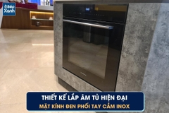 Lò nướng kết hợp vi sóng Malloca MOV 72 CB - Ảnh nhỏ 9