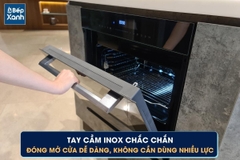 Lò nướng kết hợp vi sóng Malloca MOV 72 CB - Ảnh nhỏ 11