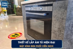 Lò nướng 9 chức năng Malloca MOV 72 PYRO - Ảnh nhỏ 7