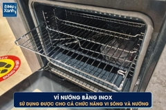 Lò nướng 9 chức năng Malloca MOV 72 PYRO - Ảnh nhỏ 12