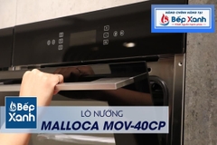 Lò nướng 7 chức năng Malloca MOV 40CP - Ảnh nhỏ 13