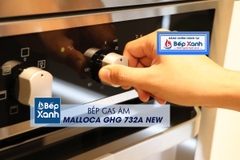 Lò nướng 6 chức năng Malloca MOV 575 ECO - Ảnh nhỏ 15