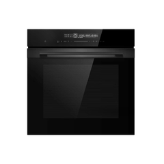 Lò nướng âm tủ 60cm dung tích 72L Malloca MOV1372BS - Ảnh nhỏ 2