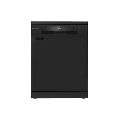 Máy rửa chén độc lập âm tủ 60cm 15 bộ Malloca MDW155035TD - Ảnh nhỏ 2