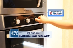 Lò nướng 6 chức năng Malloca MOV 575 ECO - Ảnh nhỏ 16