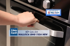 Lò nướng 6 chức năng Malloca MOV 575 ECO - Ảnh nhỏ 17