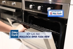 Lò nướng 6 chức năng Malloca MOV 575 ECO - Ảnh nhỏ 18