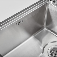 Chậu rửa chén Inox Malloca MS 5082W - Ảnh nhỏ 9