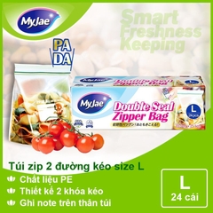 Bộ sản phẩm Malloca vệ sinh nhà - Ảnh nhỏ 5