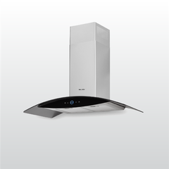 Máy hút mùi áp tường 90cm Malloca MC 9018HS