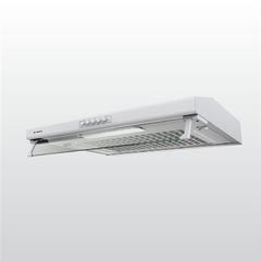 Máy hút mùi Cổ điển 70cm Malloca H107W (Màu trắng)
