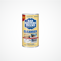 Bột làm sạch đa năng Malloca BKF-425G