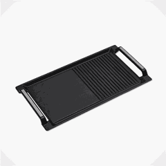 Vỉ nướng đa năng Malloca GP-455 - Ảnh nhỏ 2