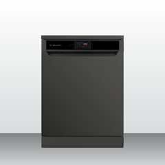 Máy Rửa Chén Độc Lập Malloca MDW14-BS10TFT