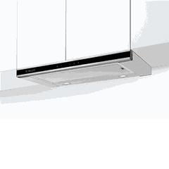 Máy hút mùi âm tủ 60cm Malloca K1506 TC - Nhập khẩu Châu Âu