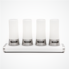 Bộ đựng gia vị Malloca MSPS-80142