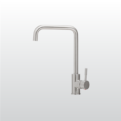 Vòi rửa chén nóng lạnh Malloca K559-S / Inox 304 - Ảnh nhỏ 2