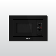 Lò Vi Sóng Âm Tủ Malloca MW-820B