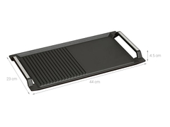Vỉ nướng đa năng Malloca GP-455 - Ảnh nhỏ 11